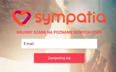 sympatia legnica|Sympatia.pl